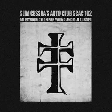 SCAC 102 An Introduction For Young And Old Europe