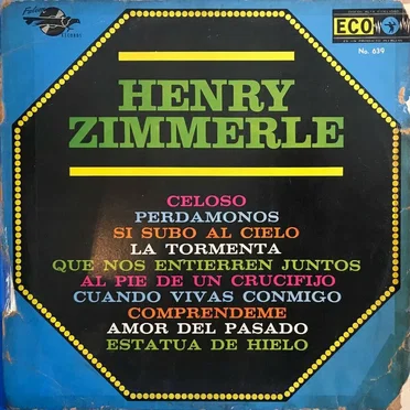 Perdámonos