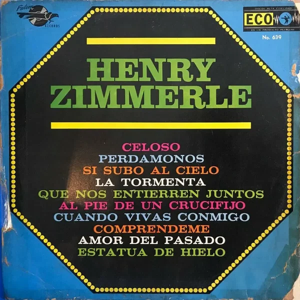 Perdámonos