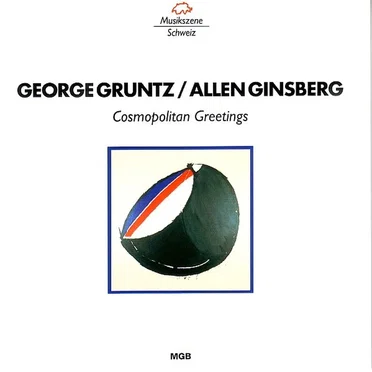 Cosmopolitan Greetings