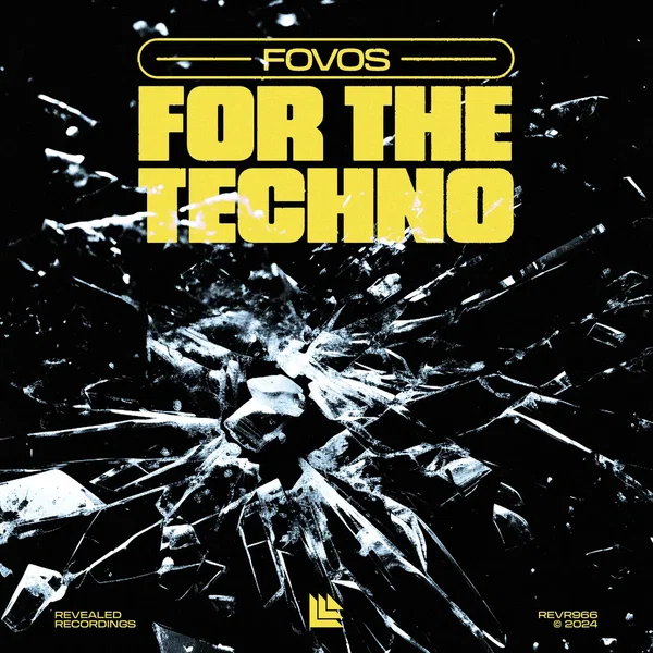 For the Techno