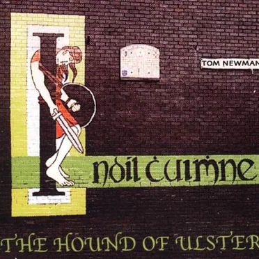 The Hound Of Ulster