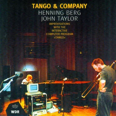 Tango & Company