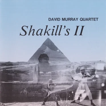 Shakill’s II
