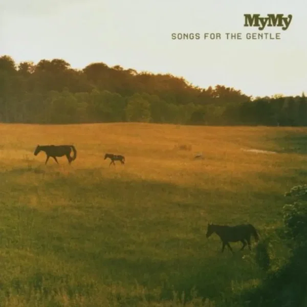 Songs for the Gentle