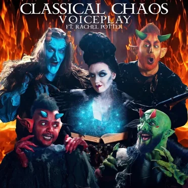 Classical Chaos