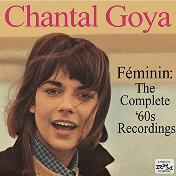 Féminin: The Complete '60s Recordings