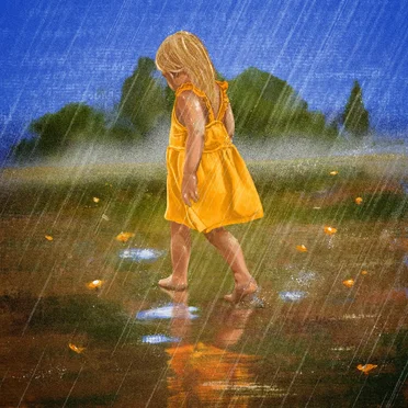Summer Rain