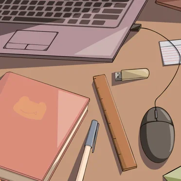 study cafe 2