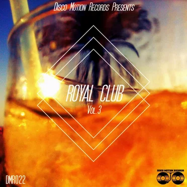 Royal Club, Vol. 3 by Various Artists - album cover