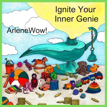 Ignite Your Inner Genie