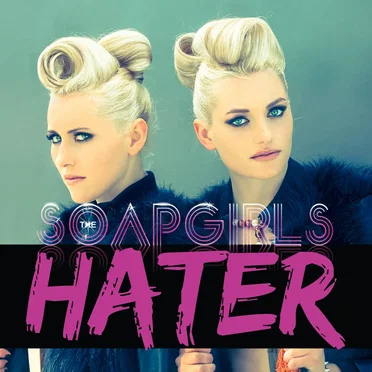 Hater (Honour Kode Remix)