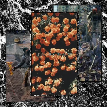 In Bloom by Waste - album cover