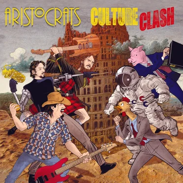 Culture Clash