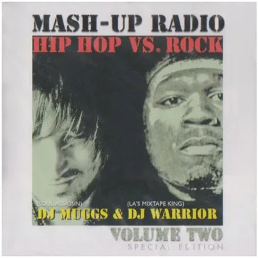 Mash-Up Radio Vol. 2