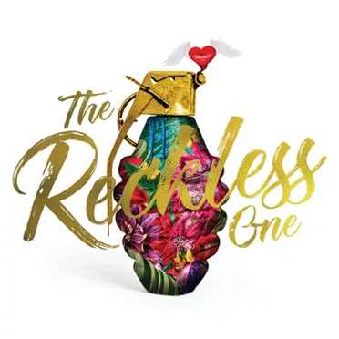 The Reckless One by Samantha Martin & Delta Sugar - album cover