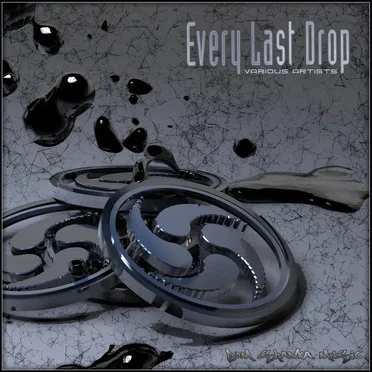 Every Last Drop by Various Artists - album cover