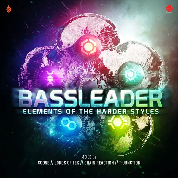 Bassleader: Elements of the Harder Styles