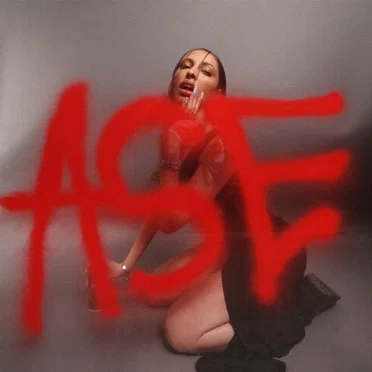 ASE MUSIC by Yasmine Ase - album cover