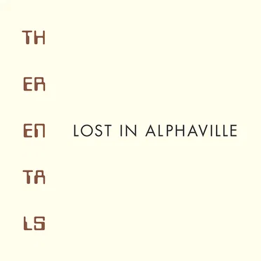 Lost in Alphaville