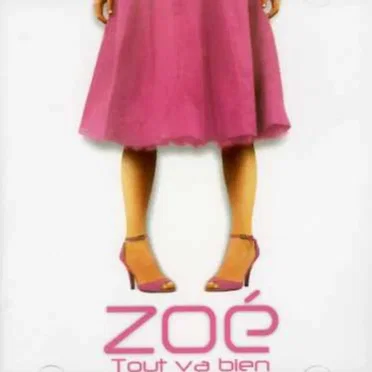 Tout va bien by Zoé - album cover