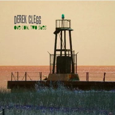 One Coin, Two Sides by Derek Clegg - album cover