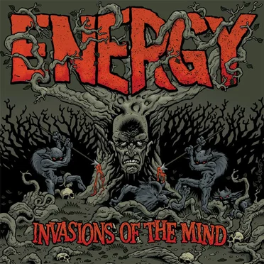 Invasions of the Mind