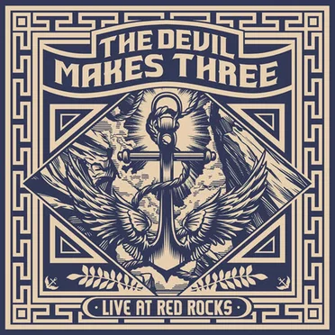 The Devil Makes Three