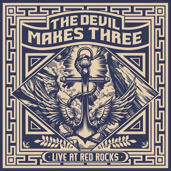 Live At Red Rocks
