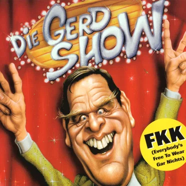 FKK (Everybody’s Free to Wear gar nichts)