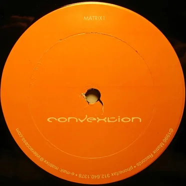 Convextion