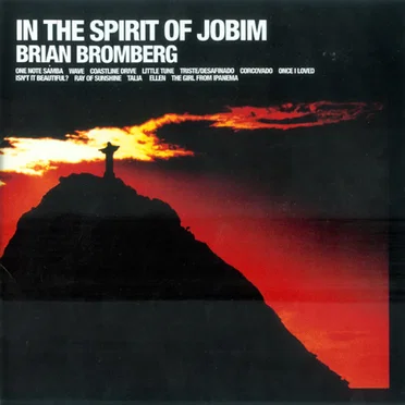 In the Spirit of Jobim