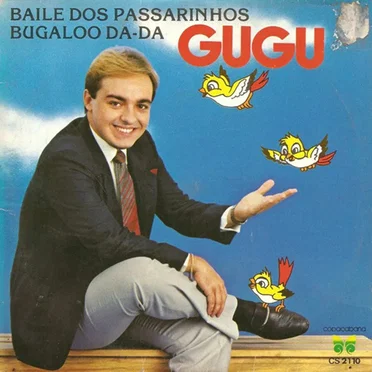 Baile Dos Passarinhos / Bugaloo Da-Da