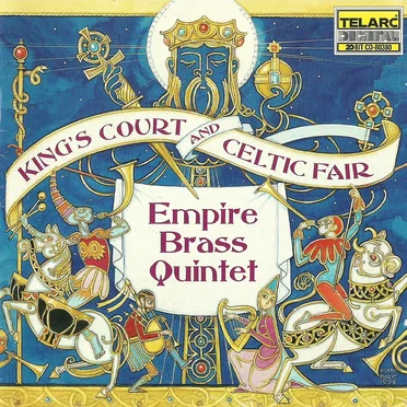 King's Court and Celtic Fair