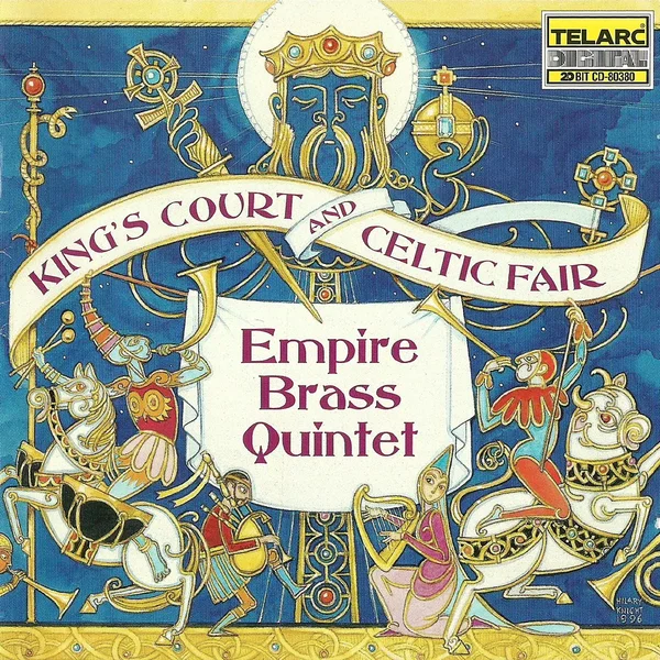 King's Court and Celtic Fair