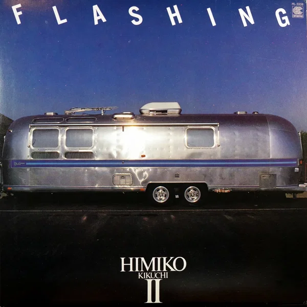 Flashing