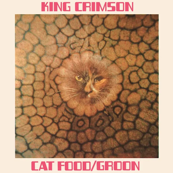 Cat Food: 50th Anniversary Edition – EP