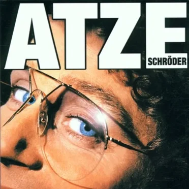 Meisterwerke by Atze Schröder - album cover