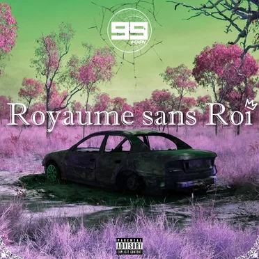 Royaume sans Roi