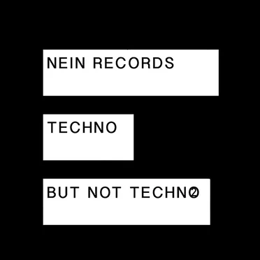 Techno but Not Techno 2 by Various Artists - album cover