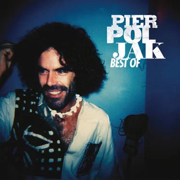 Best Of by Pierpoljak - album cover