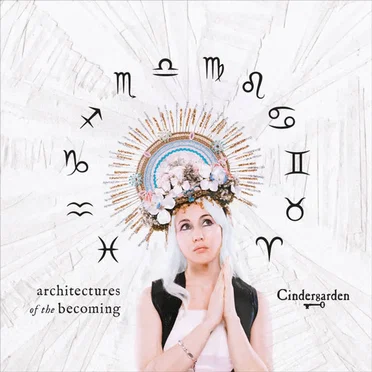 Excerpts From Architectures of the Becoming