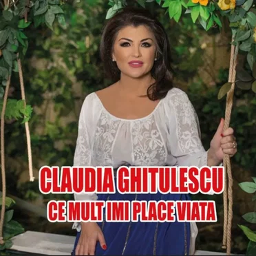 Ce mult îmi place viața