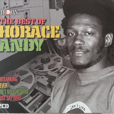 The Best of Horace Andy
