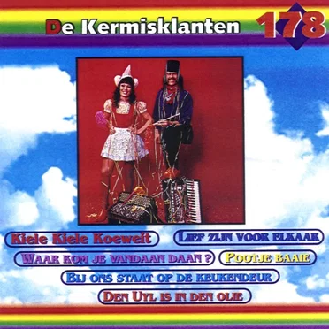De Kermisklanten