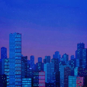 New York by Fievel - album cover