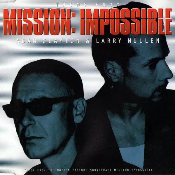 Theme From Mission: Impossible