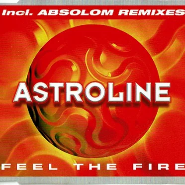 Feel the Fire