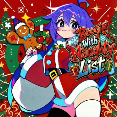 Boogie With Naughty List