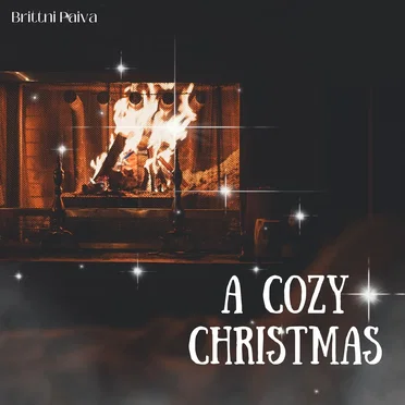 A Cozy Christmas by Brittni Paiva - album cover